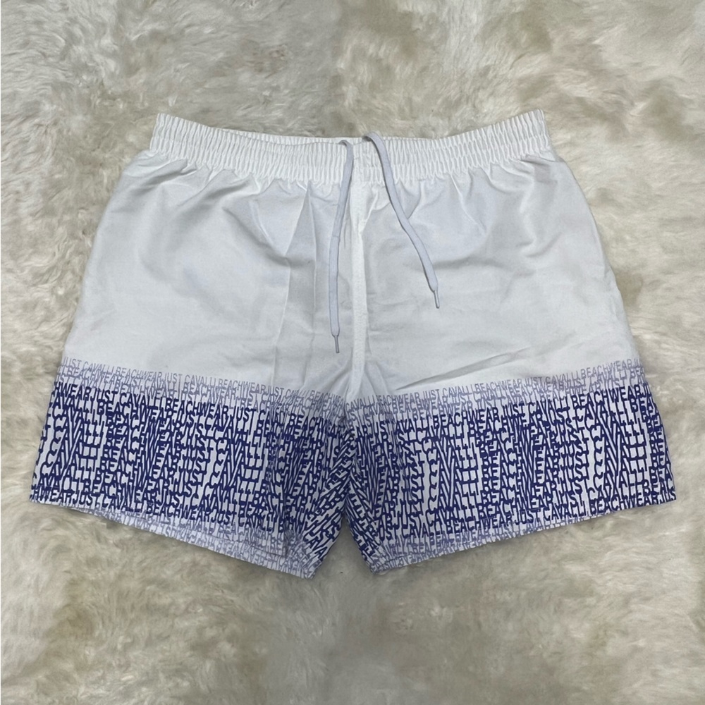 Just Cavalli Mens Swimwear